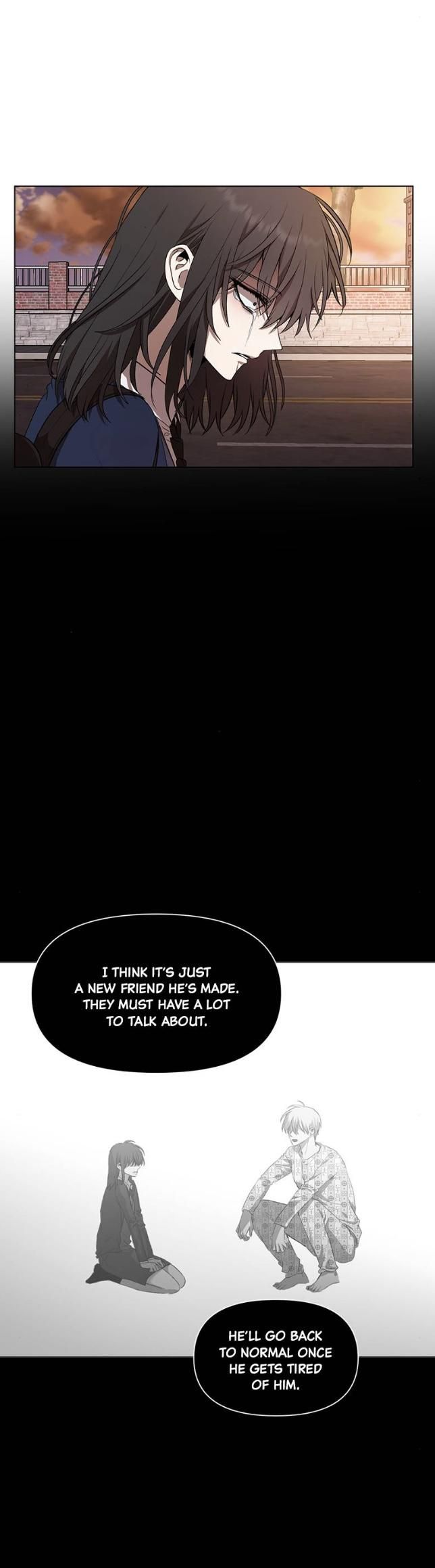 Dreaming Freedom Chapter 25 image 34